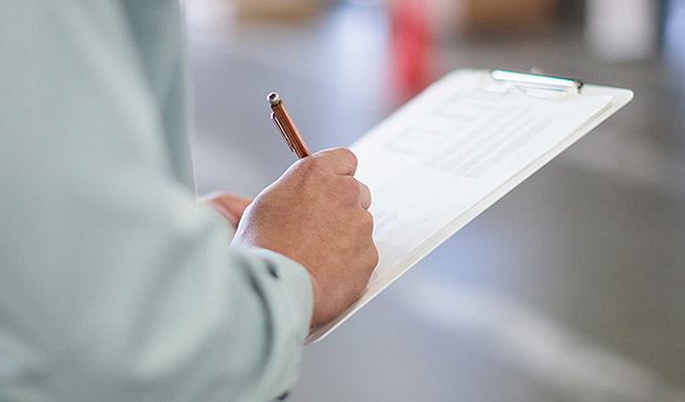 ご依頼(お問い合わせ)